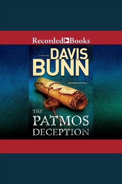 The Patmos deception [electronic resource] / Davis Bunn.