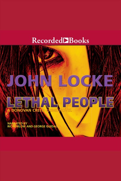 Lethal people [electronic resource] / John Locke.
