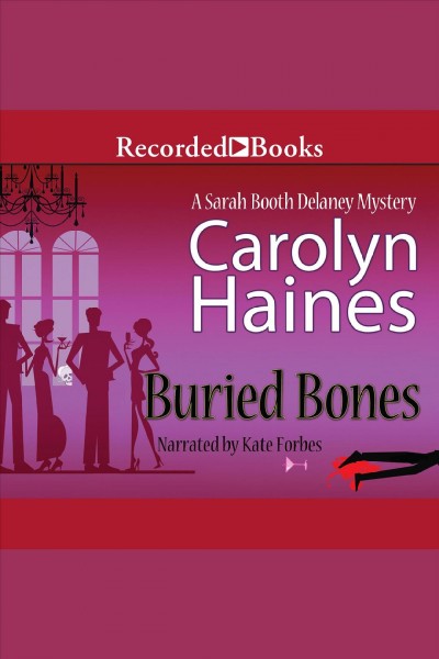 Buried bones [electronic resource] / Carolyn Haines.
