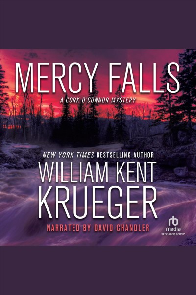 Mercy Falls [electronic resource] / William Kent Krueger.