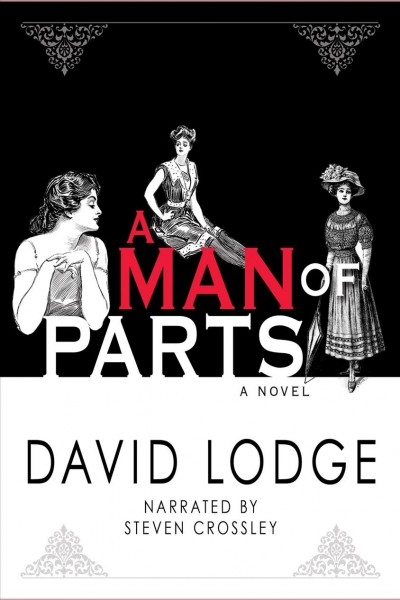 A man of parts [electronic resource] : a novel / David Lodge.