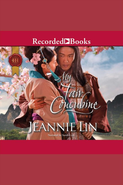 My fair concubine [electronic resource] / Jeannie Lin.