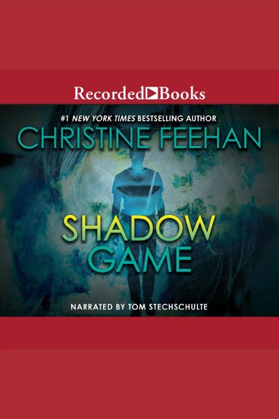 Shadow game [electronic resource] / Christine Feehan.