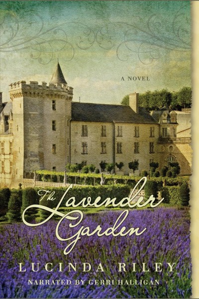 The lavender garden [electronic resource] / Lucinda Riley.