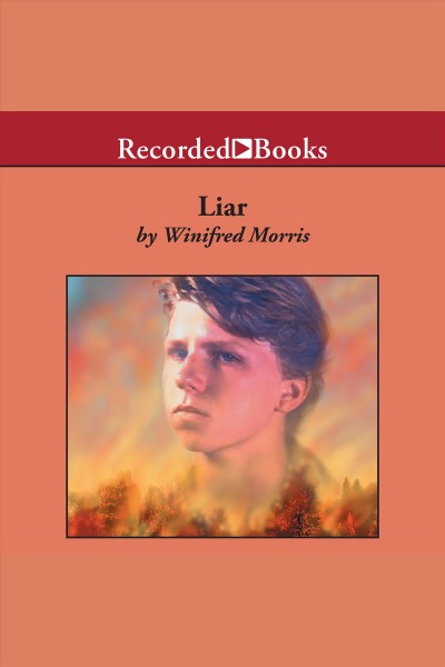 Liar [electronic resource] / Winifred Morris.