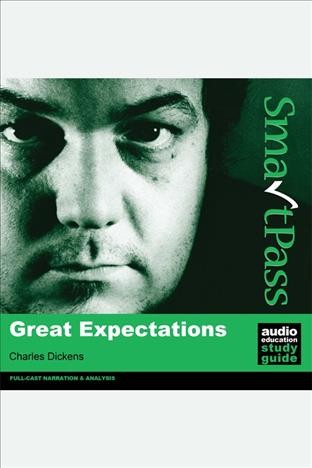 Great expectations [electronic resource] / Charles Dickens.