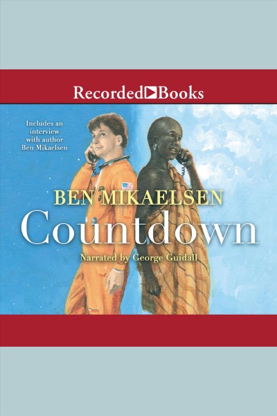 Countdown [electronic resource] / Ben Mikaelsen.