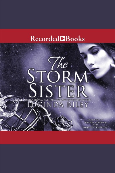 The storm sister [electronic resource] / Lucinda Riley.