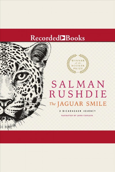 The jaguar smile [electronic resource] : a Nicaraguan journey / Salman Rushdie.