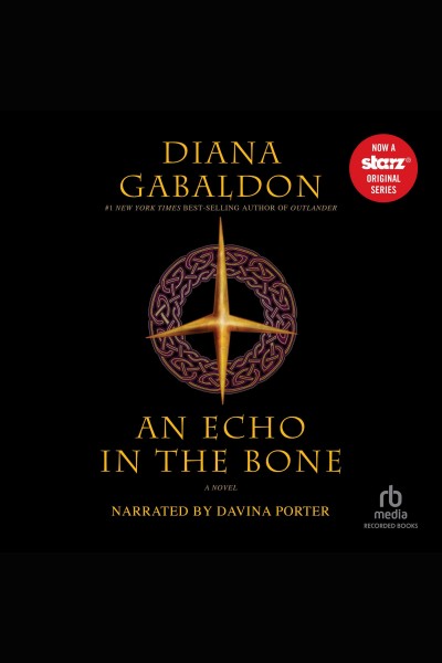 An echo in the bone [electronic resource] / Diana Gabaldon.