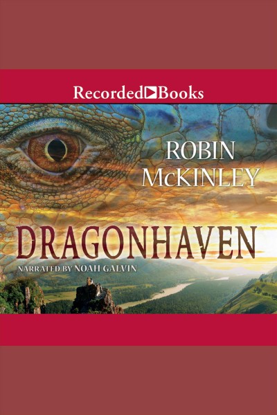 Dragonhaven [electronic resource] / Robin McKinley.