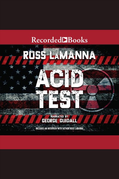 Acid test [electronic resource] / Ross LaManna.