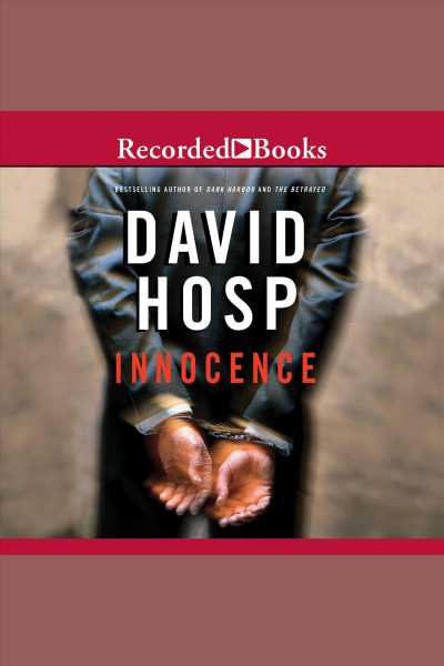 Innocence [electronic resource] / David Hosp.
