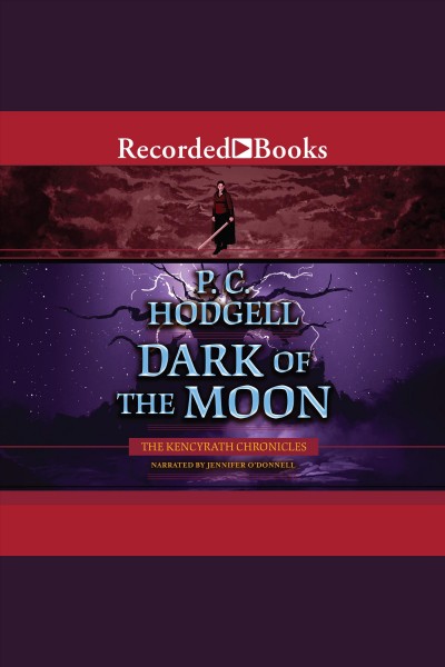 Dark of the moon [electronic resource] / John Sandford.