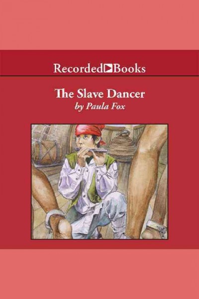 The slave dancer [electronic resource] / Paula Fox.