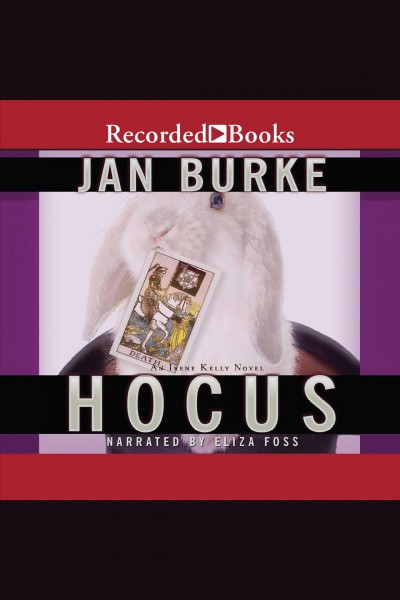 Hocus [electronic resource] / Jan Burke.