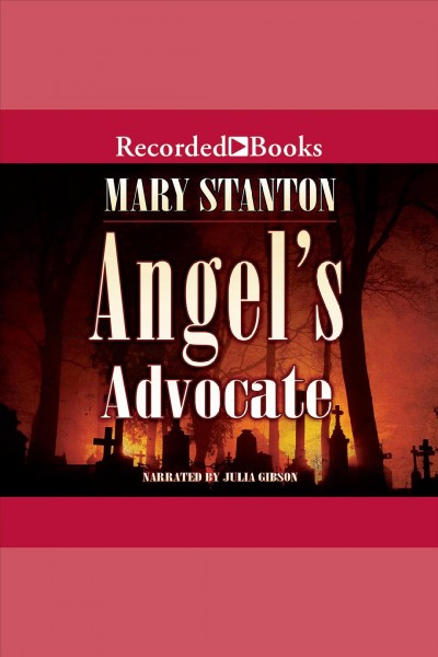 Angel's advocate [electronic resource] / Mary Stanton.