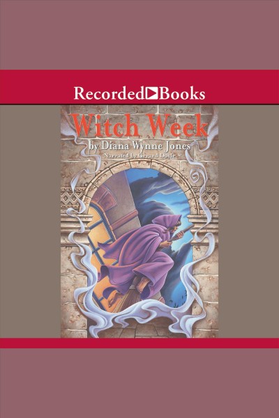 Witch week [electronic resource] / Diana Wynne Jones.