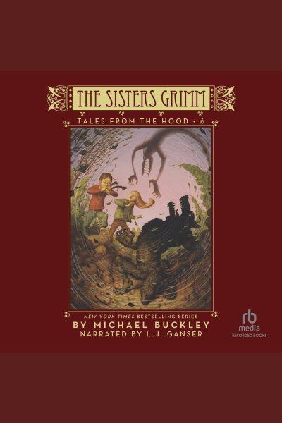 Tales from the hood [electronic resource] / Michael Buckley.