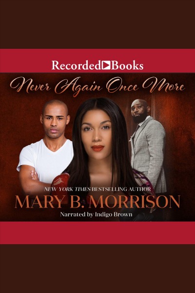 Never again once more [electronic resource] / Mary B. Morrison.