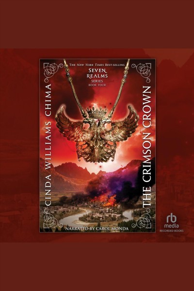 The Crimson Crown [electronic resource] / Cinda Williams Chima.