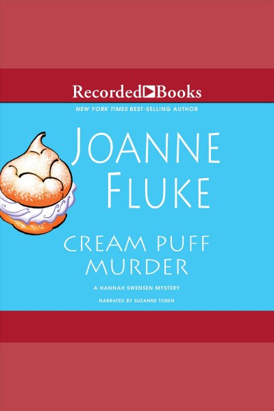 Cream puff murder [electronic resource] / Joanne Fluke.