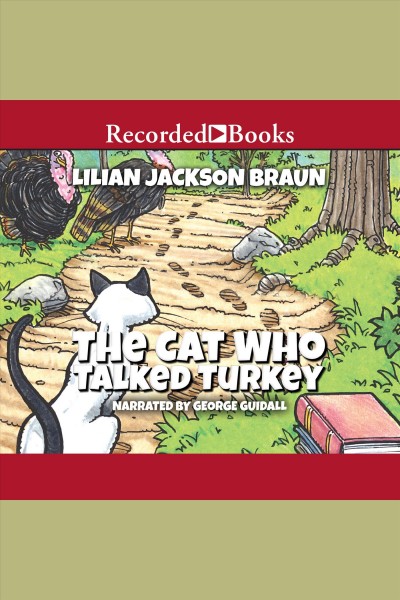 The cat who talked turkey [electronic resource] / Lilian Jackson Braun.