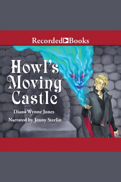 Howl's moving castle [electronic resource] / Diana Wynne Jones.