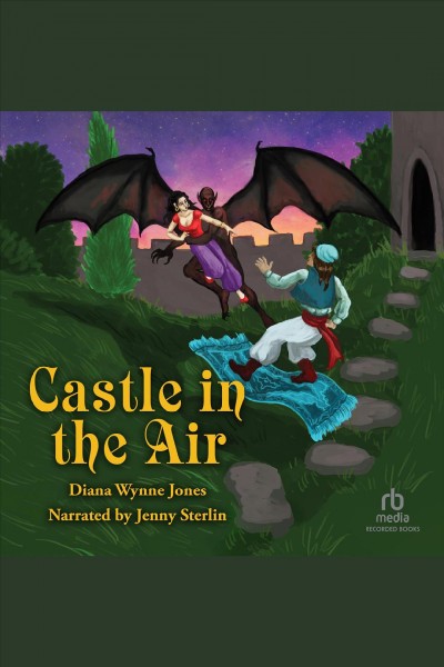Castle in the air [electronic resource] / Diana Wynne Jones.