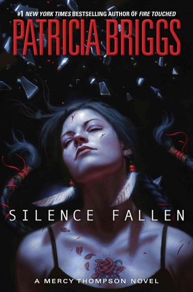 Silence fallen [electronic resource]. Patricia Briggs.