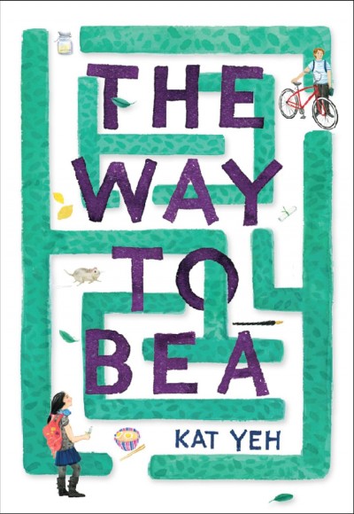 The way to Bea / by Kat Yeh.