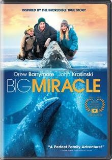 Big miracle [videorecording] /.