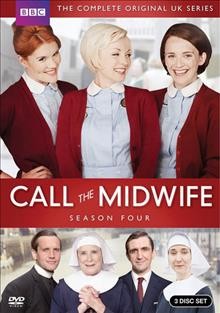 Call the midwife. Season four [videorecording (DVD)] / directed by Thaddeus O'Sullivan and 3 others.