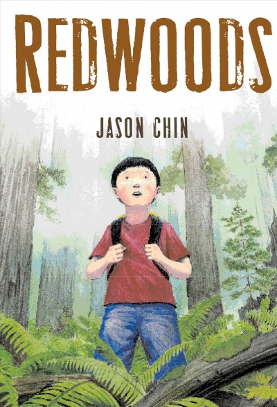 Redwoods / Jason Chin.