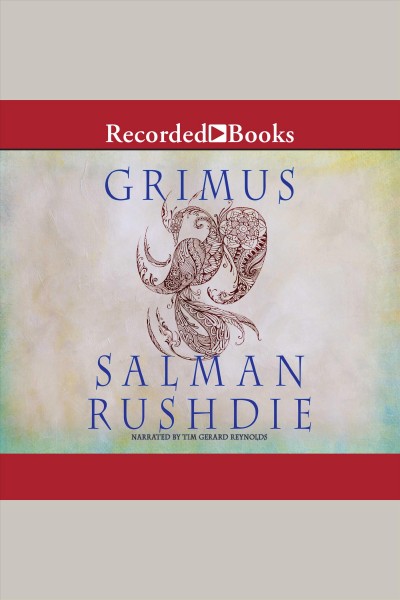 Grimus [electronic resource] / Salman Rushdie.
