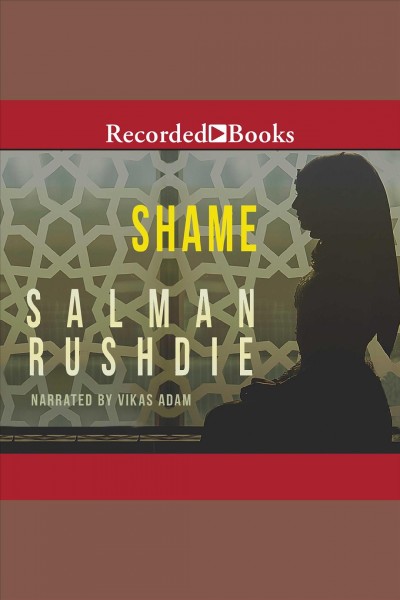 Shame [electronic resource] / Salman Rushdie.