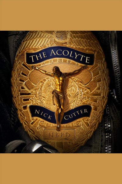 The acolyte [electronic resource]. Nick Cutter.