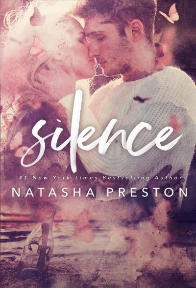 Silence, no. 1 [electronic resource]. Natasha Preston.