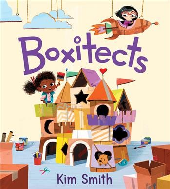 Boxitects / by Kim Smith.