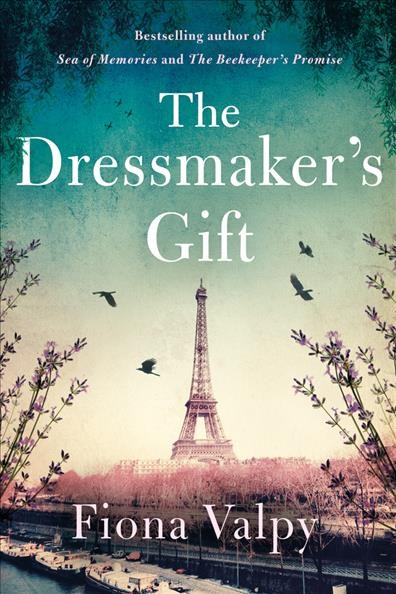 The dressmaker's gift / Fiona Valpy.
