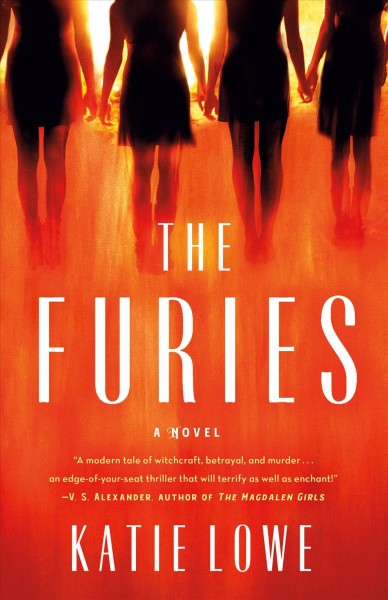 The Furies / Katie Lowe.