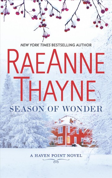 Season of Wonder / by Raeanne  Thayne.