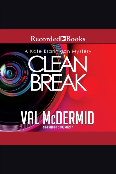 Clean break [electronic resource] / Val McDermid.