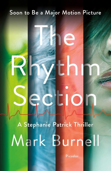 The rhythm section / Mark Burnell.