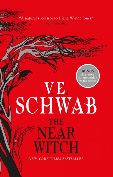 The near witch [electronic resource]. V. E Schwab.