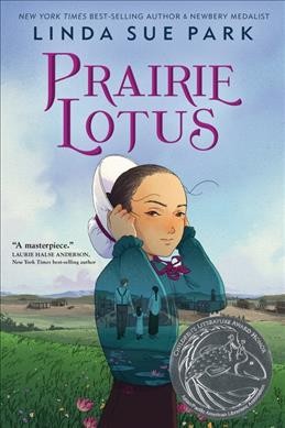 Prairie lotus [electronic resource]. Linda Sue Park.
