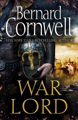 War Lord : a novel / Bernard Cornwell.
