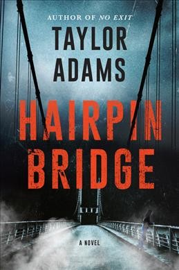 Hairpin Bridge / by Taylor  Adams
