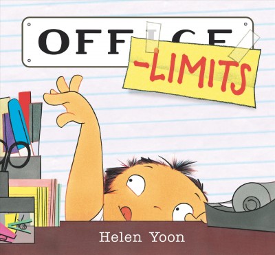 Off-limits / Helen Yoon.