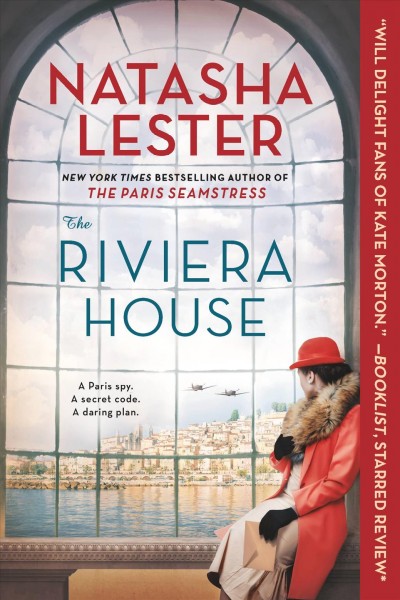 The Riviera house / Natasha Lester.